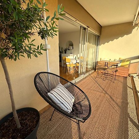 Studio Calme A 3Min Des Plages A Pied Marseilles Buitenkant foto